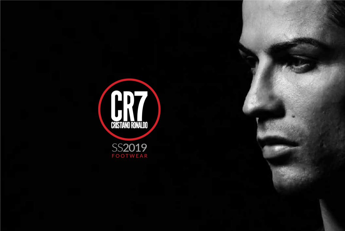 CR7 project