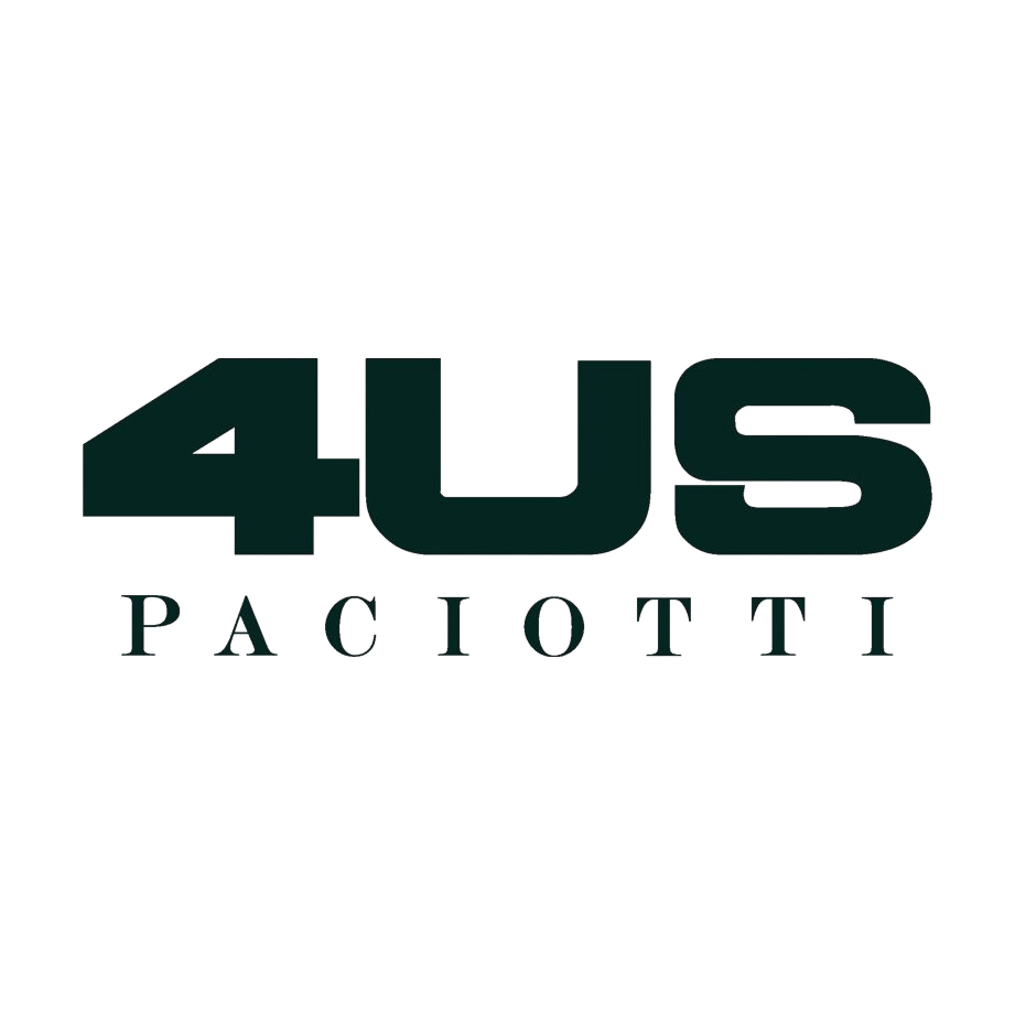 Paciotti 4US logo